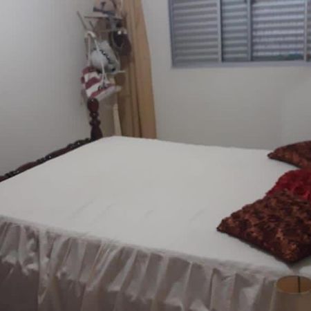 Apartamento Praia Grande - Ubatuba Dış mekan fotoğraf