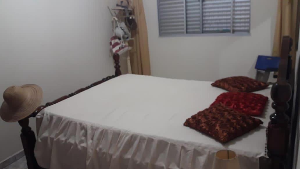 Apartamento Praia Grande - Ubatuba Dış mekan fotoğraf