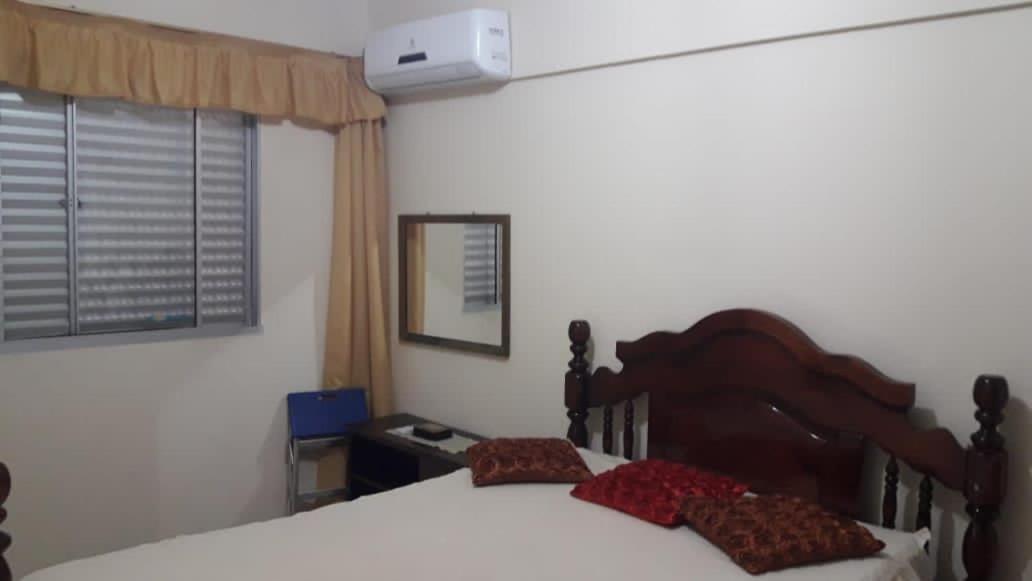 Apartamento Praia Grande - Ubatuba Dış mekan fotoğraf