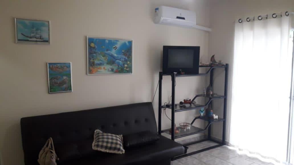 Apartamento Praia Grande - Ubatuba Dış mekan fotoğraf