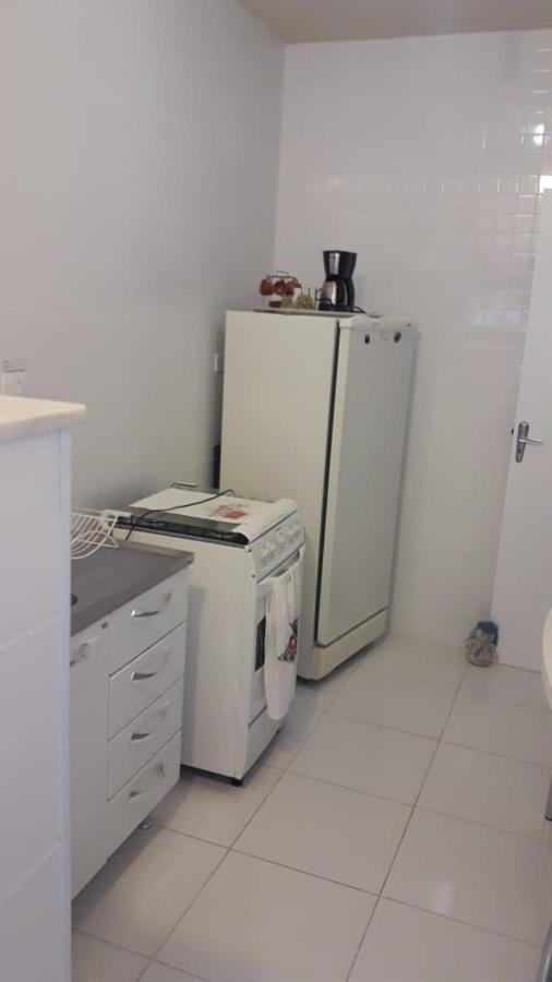 Apartamento Praia Grande - Ubatuba Dış mekan fotoğraf