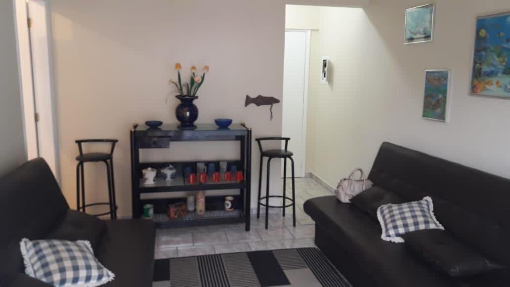 Apartamento Praia Grande - Ubatuba Dış mekan fotoğraf