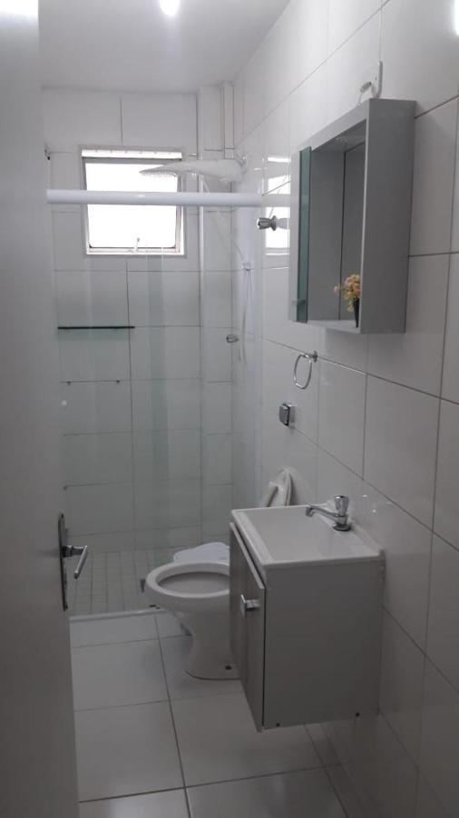 Apartamento Praia Grande - Ubatuba Dış mekan fotoğraf